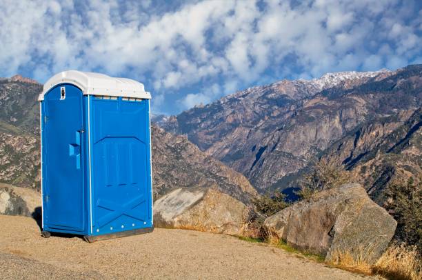 Best Best portable toilet rental  in Carson City, MI