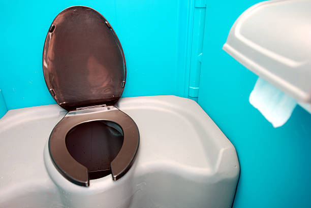 Best Portable toilet rental cost  in Carson City, MI