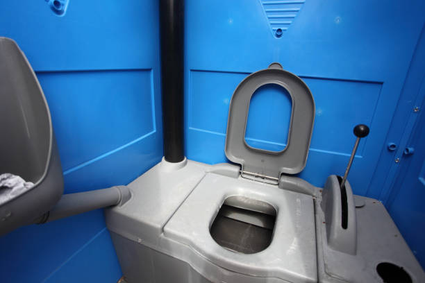 Porta potty rental for outdoor events in Carson City, MI