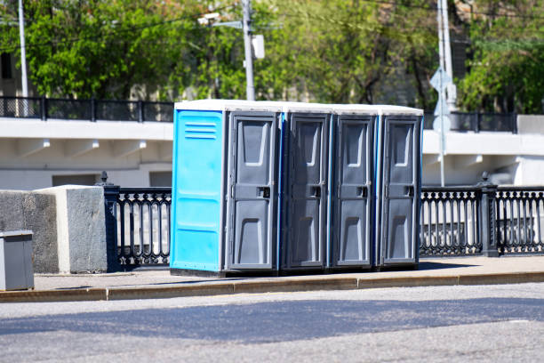 Best Luxury portable toilet rental  in Carson City, MI
