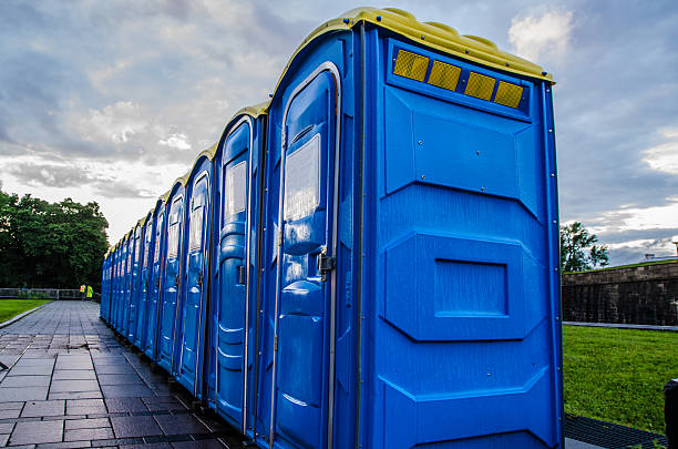 Best Portable bathroom rental  in Carson City, MI