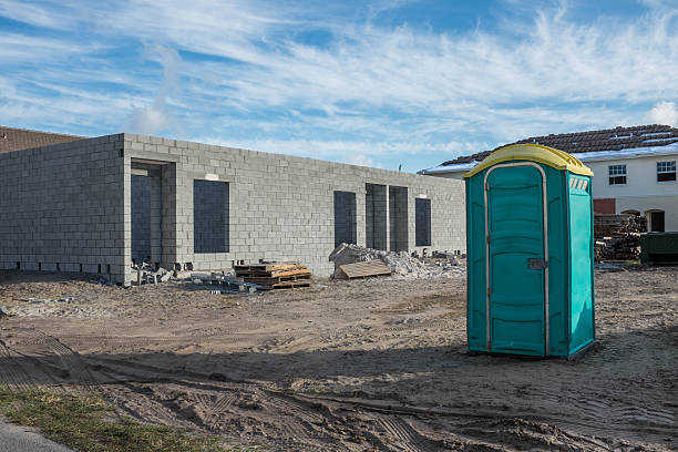 Carson City, MI porta potty rental Company